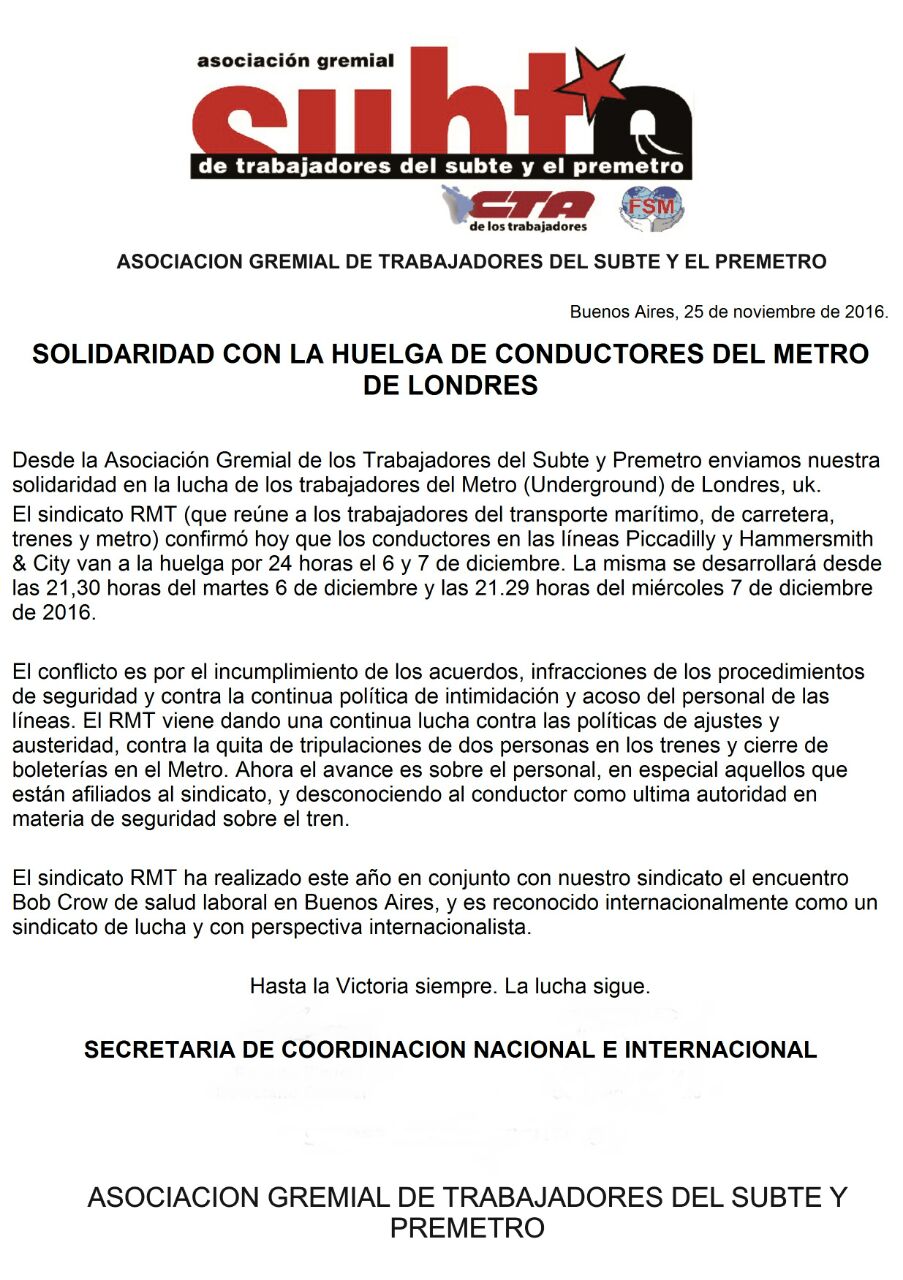 comunicadosolidaridadmetrolondres25-11-2016.jpg